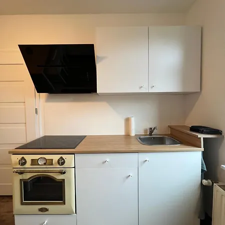 Wohlfuehlquartier - Monteurswohnung *