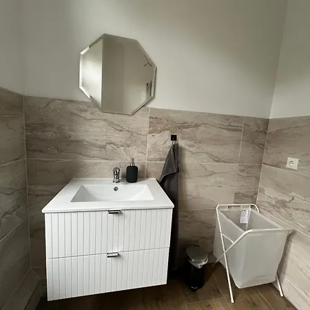 Lägenhet Wohlfuehlquartier - Monteurswohnung