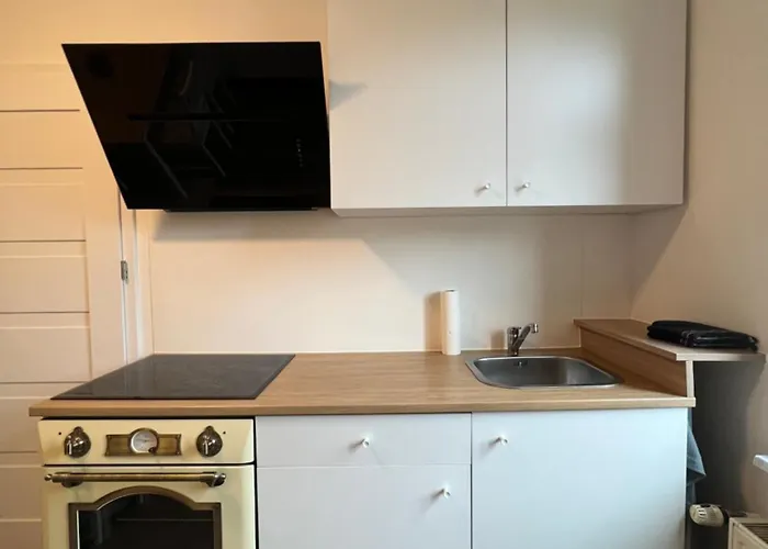 Wohlfuehlquartier - Monteurswohnung *