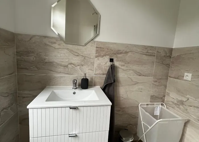 Apartmán Wohlfuehlquartier - Monteurswohnung